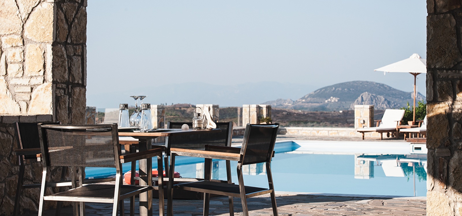 Perivoli Country Hotel & Retreat, Nafplio: Luxury and relaxation